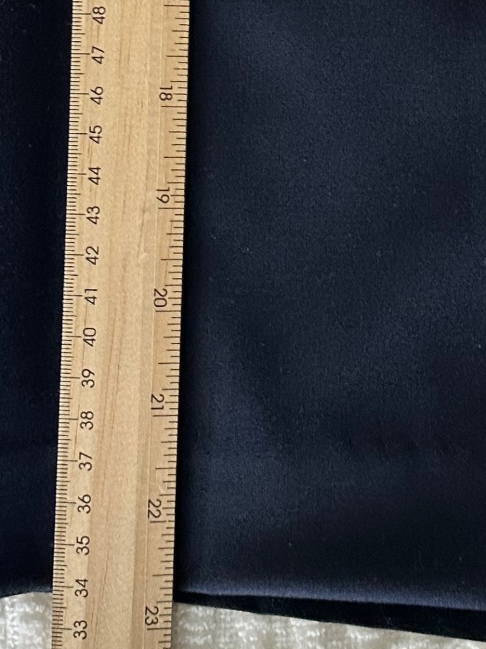 Black Jones New York Blazer/Skirt Suit set- size 16 - Picture 3 of 6